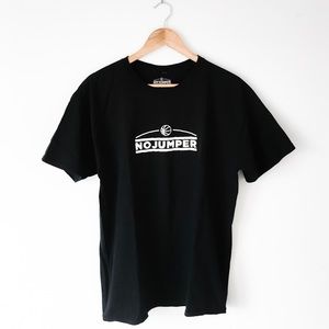 Official No Jumper OG T-Shirt